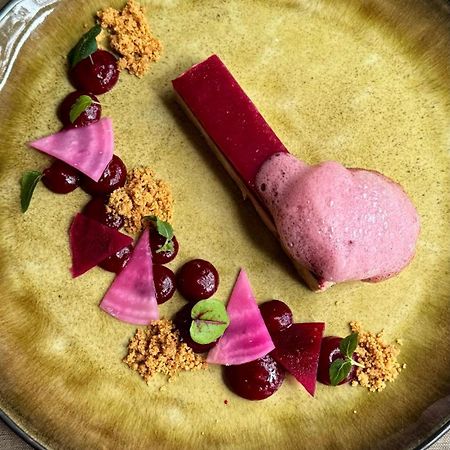 Hotel Restaurant Spa Disini Montpellier Est, The Originals Relais Кастри Екстериор снимка