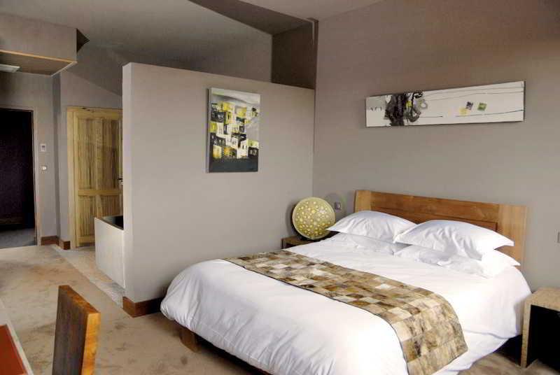 Hotel Restaurant Spa Disini Montpellier Est, The Originals Relais Кастри Екстериор снимка