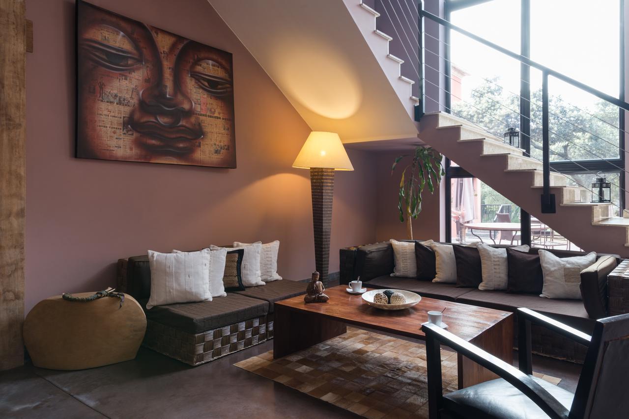 Hotel Restaurant Spa Disini Montpellier Est, The Originals Relais Кастри Екстериор снимка