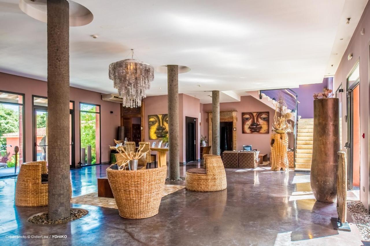 Hotel Restaurant Spa Disini Montpellier Est, The Originals Relais Кастри Екстериор снимка