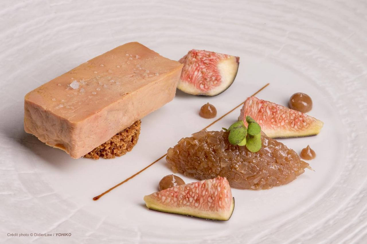 Hotel Restaurant Spa Disini Montpellier Est, The Originals Relais Кастри Екстериор снимка