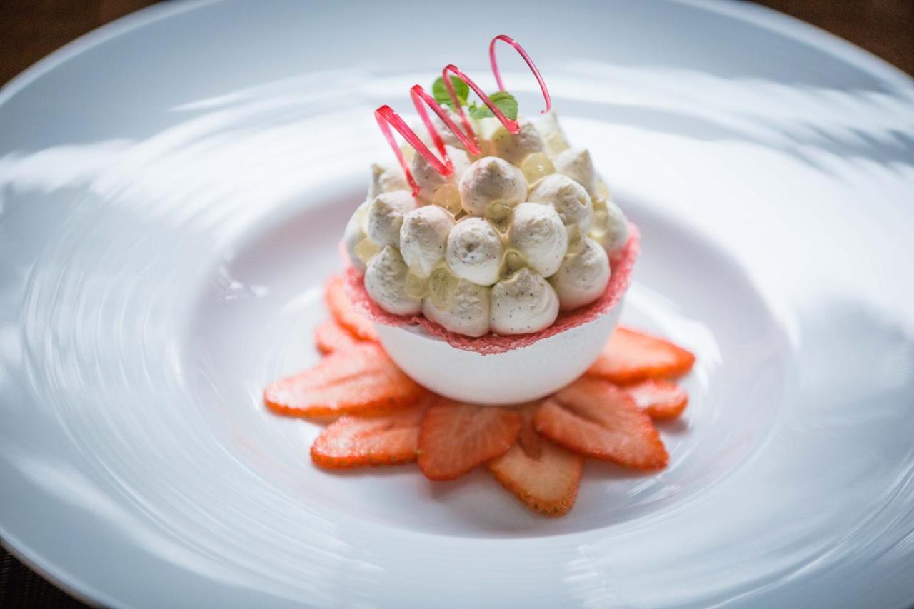 Hotel Restaurant Spa Disini Montpellier Est, The Originals Relais Кастри Екстериор снимка