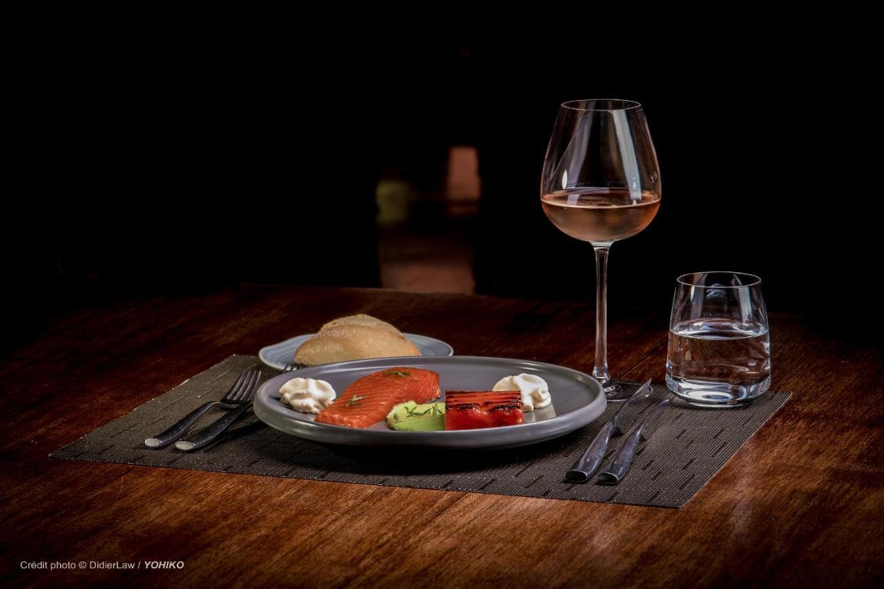Hotel Restaurant Spa Disini Montpellier Est, The Originals Relais Кастри Екстериор снимка