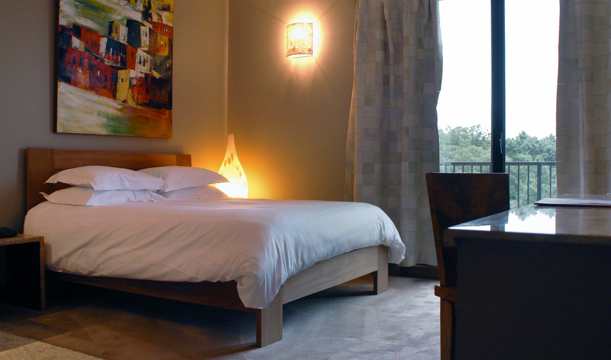 Hotel Restaurant Spa Disini Montpellier Est, The Originals Relais Кастри Екстериор снимка